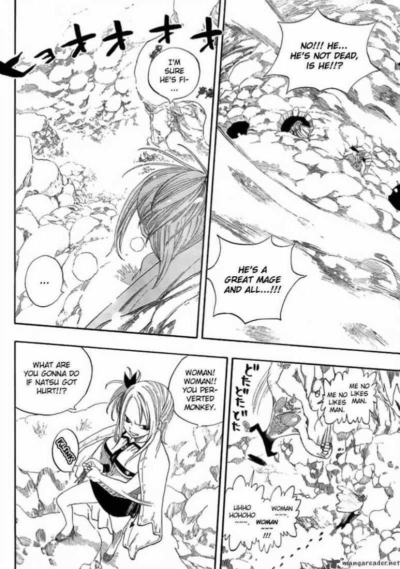 Fairy Tail 3 8