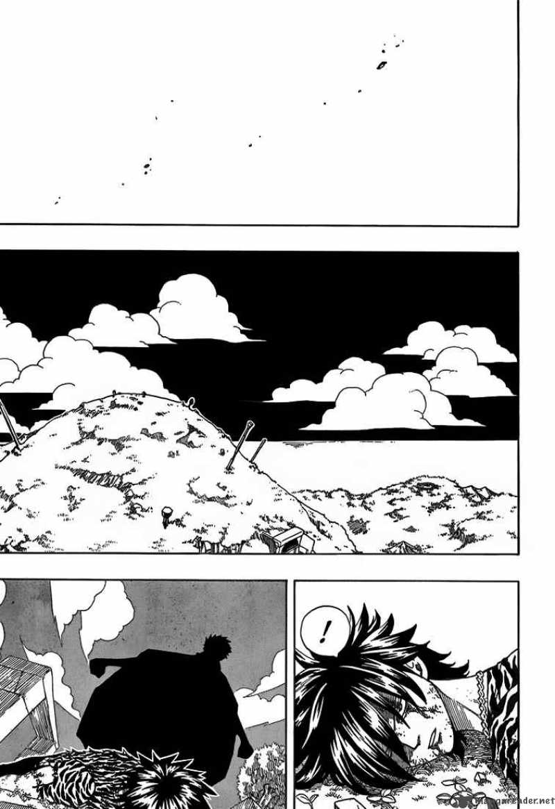 Fairy Tail 30 15