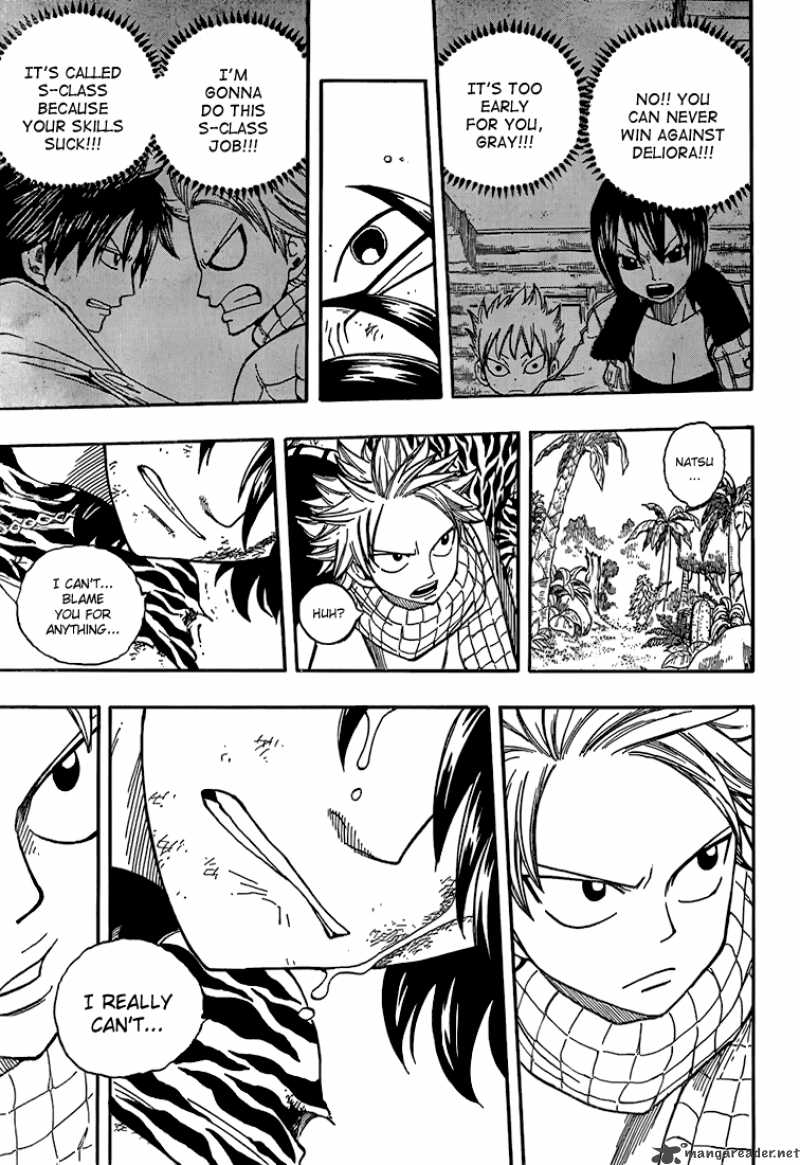 Fairy Tail 30 17