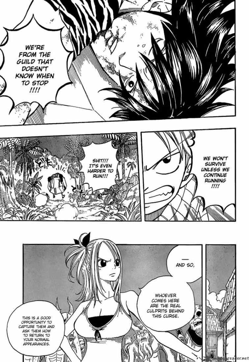 Fairy Tail 30 19