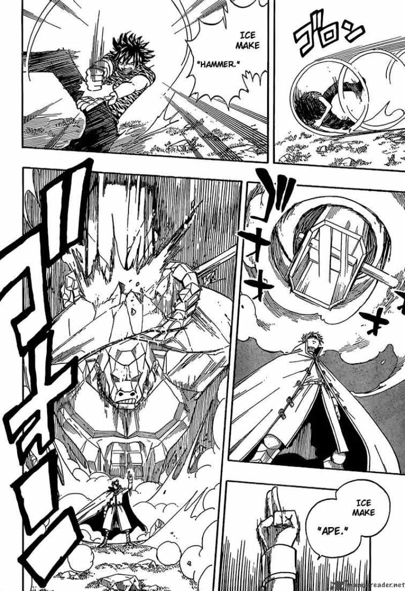 Fairy Tail 30 6