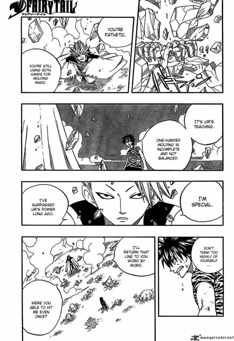 Fairy Tail 30 7