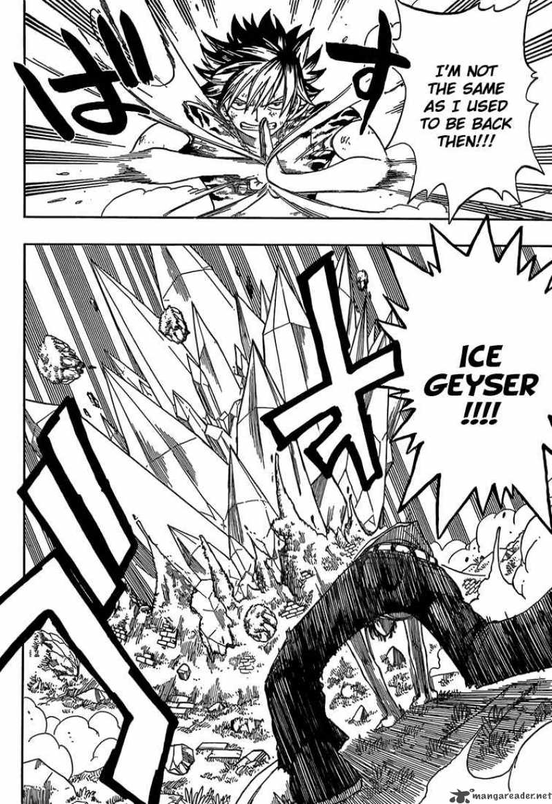 Fairy Tail 30 8