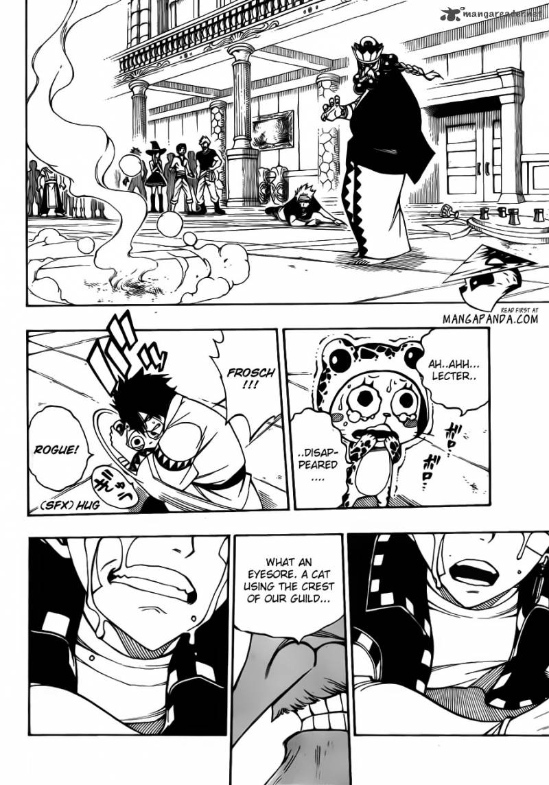 Fairy Tail 300 10