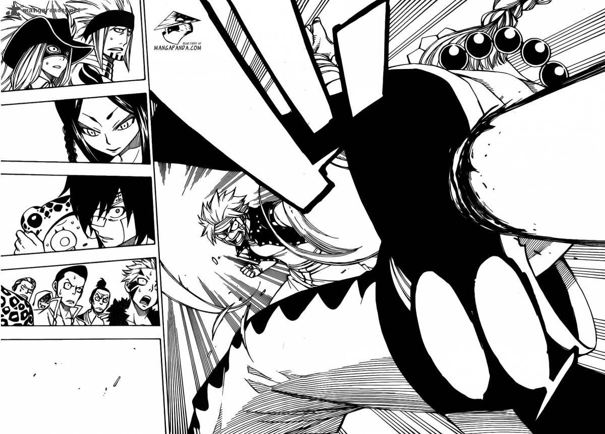 Fairy Tail 300 12