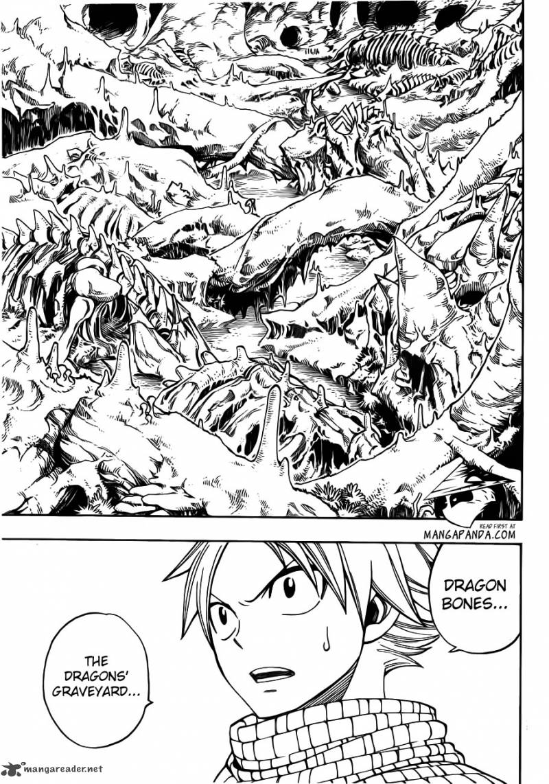 Fairy Tail 300 16