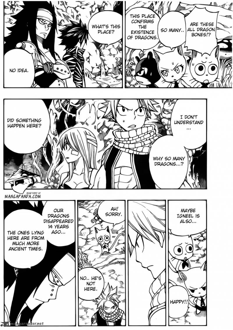 Fairy Tail 300 17