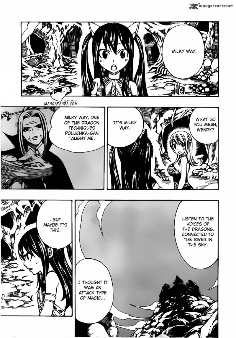 Fairy Tail 300 18