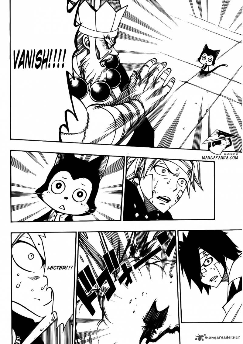 Fairy Tail 300 8