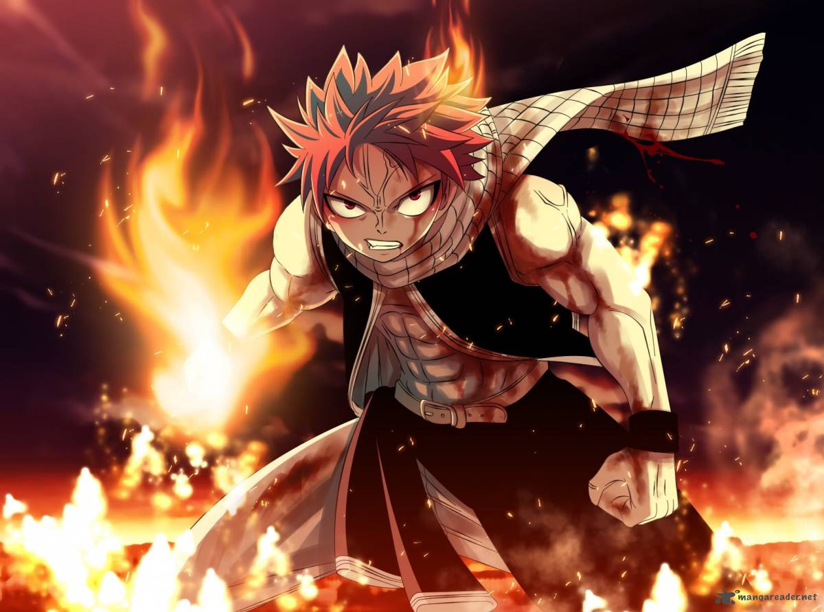 Fairy Tail 301 1