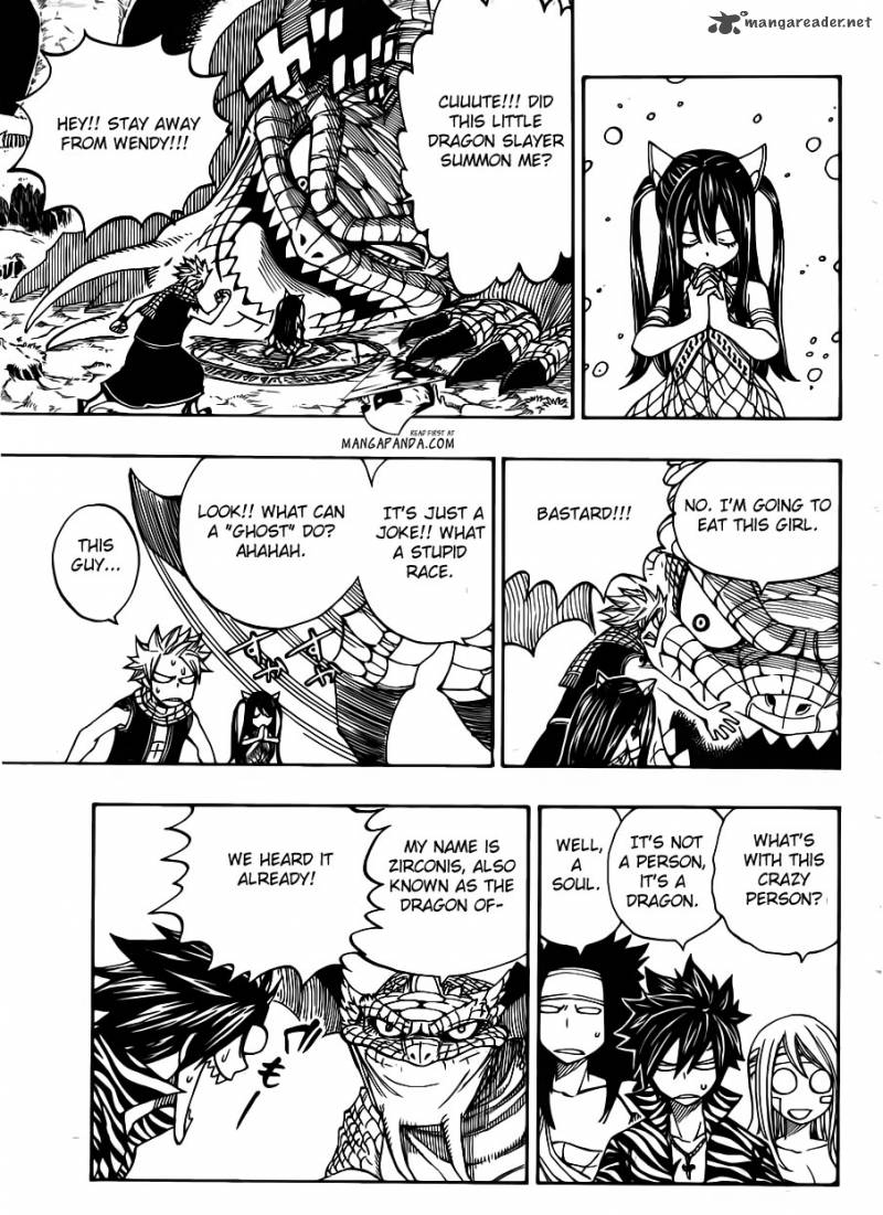 Fairy Tail 301 10