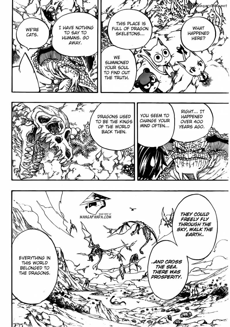 Fairy Tail 301 11