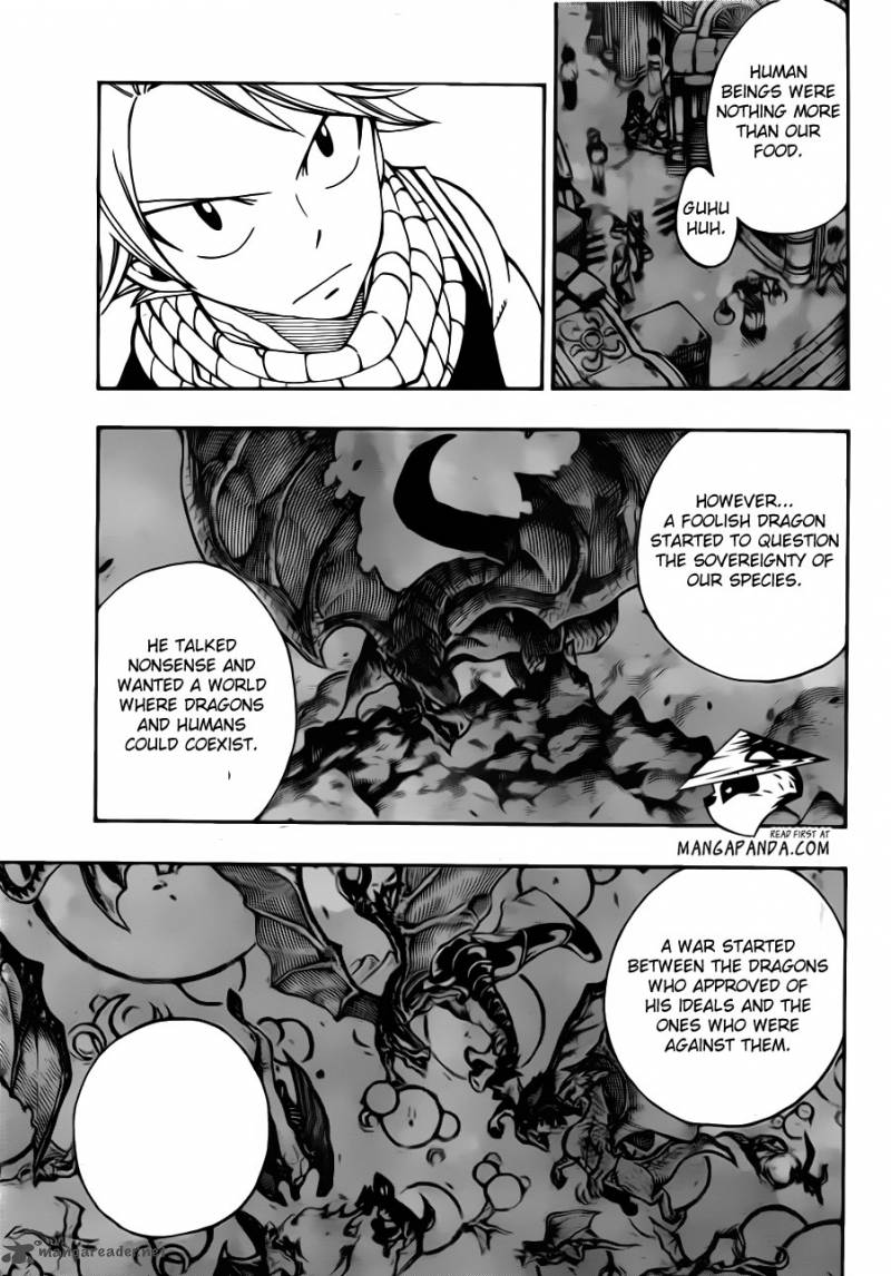 Fairy Tail 301 12
