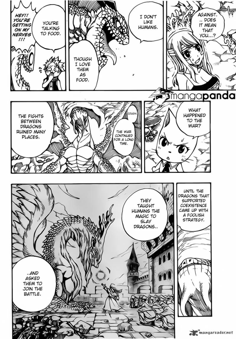 Fairy Tail 301 13