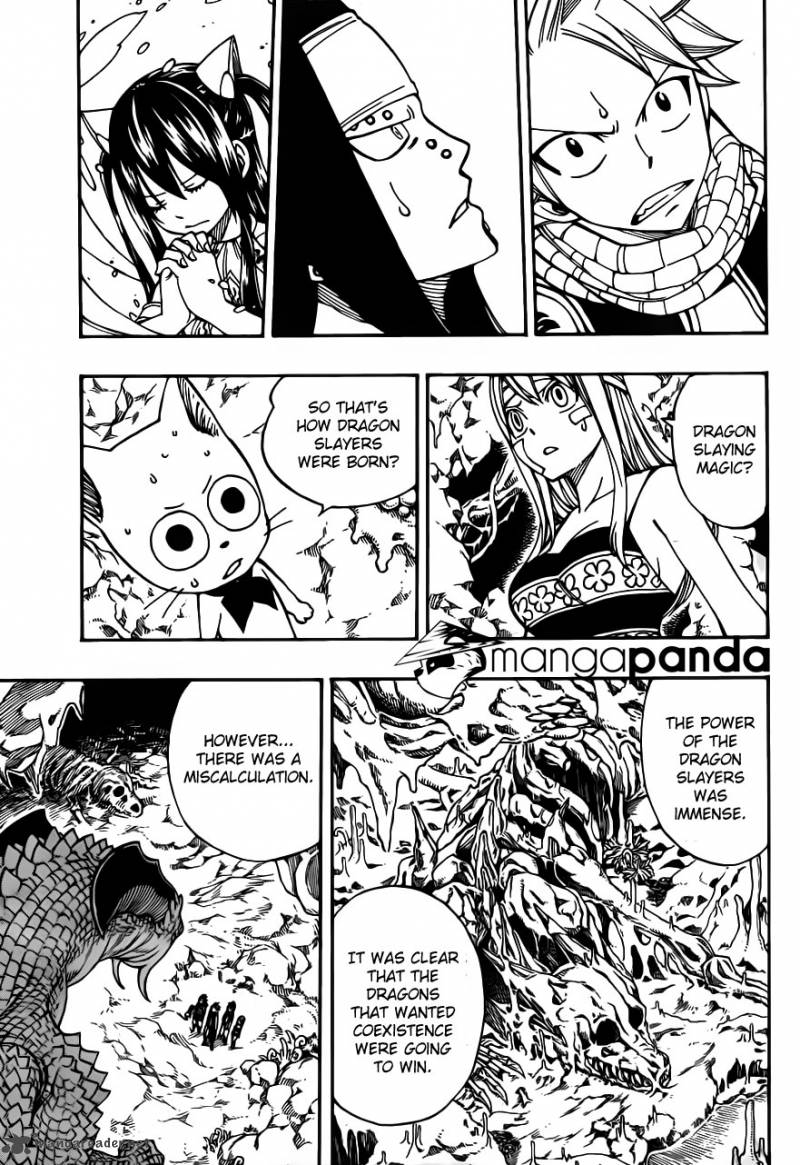 Fairy Tail 301 14