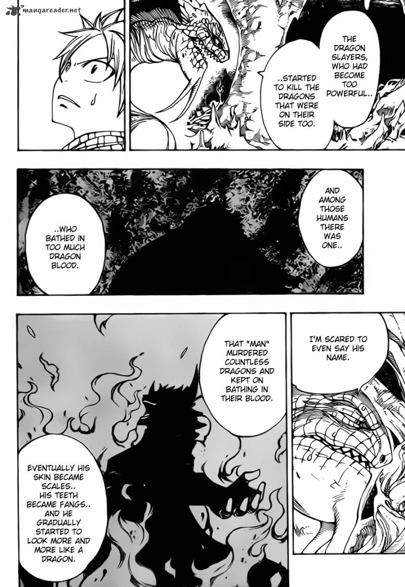 Fairy Tail 301 15