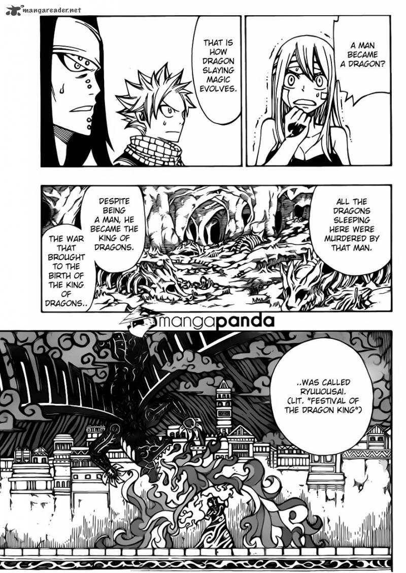 Fairy Tail 301 16