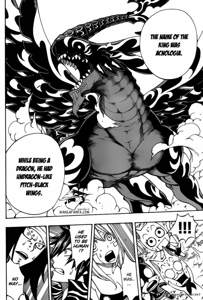 Fairy Tail 301 17