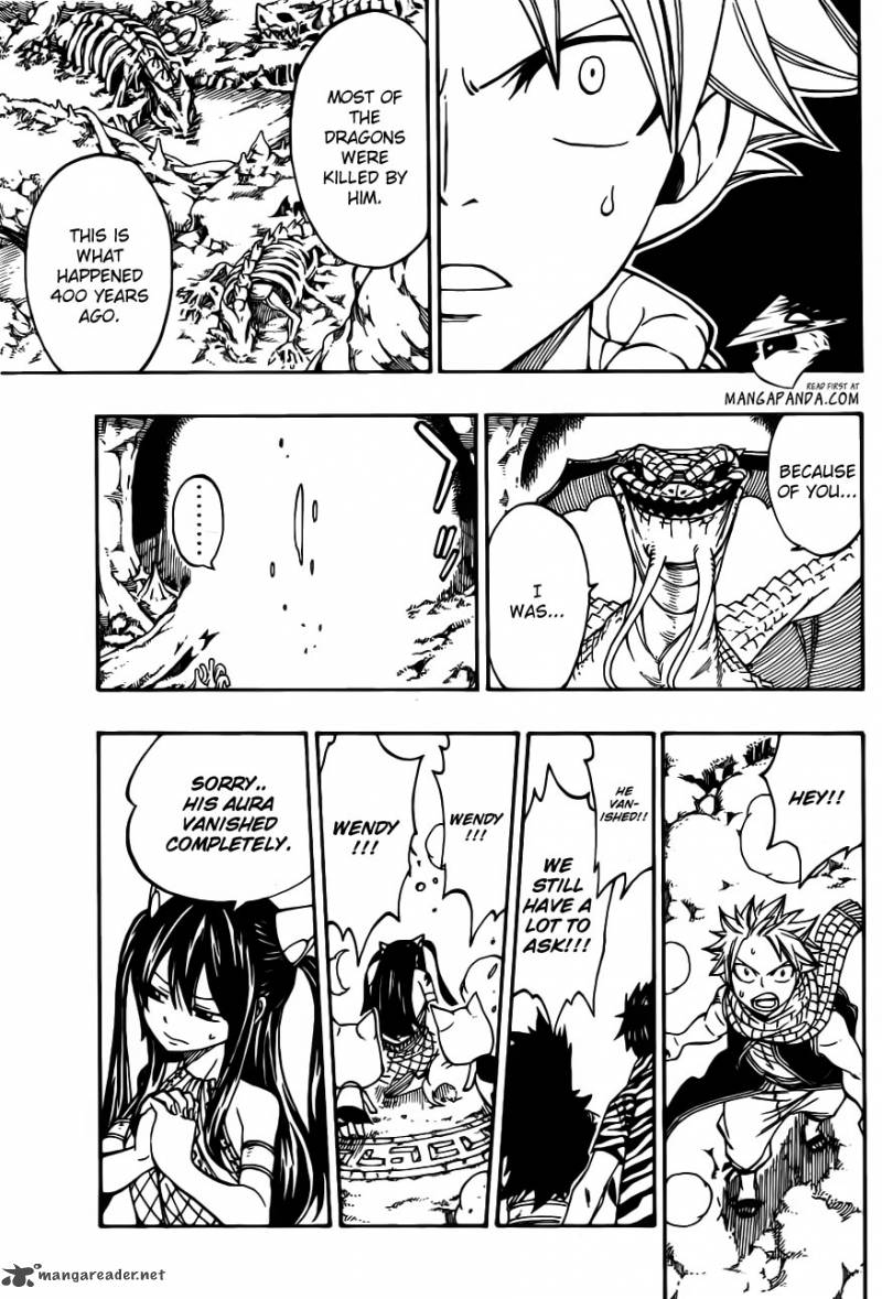 Fairy Tail 301 18