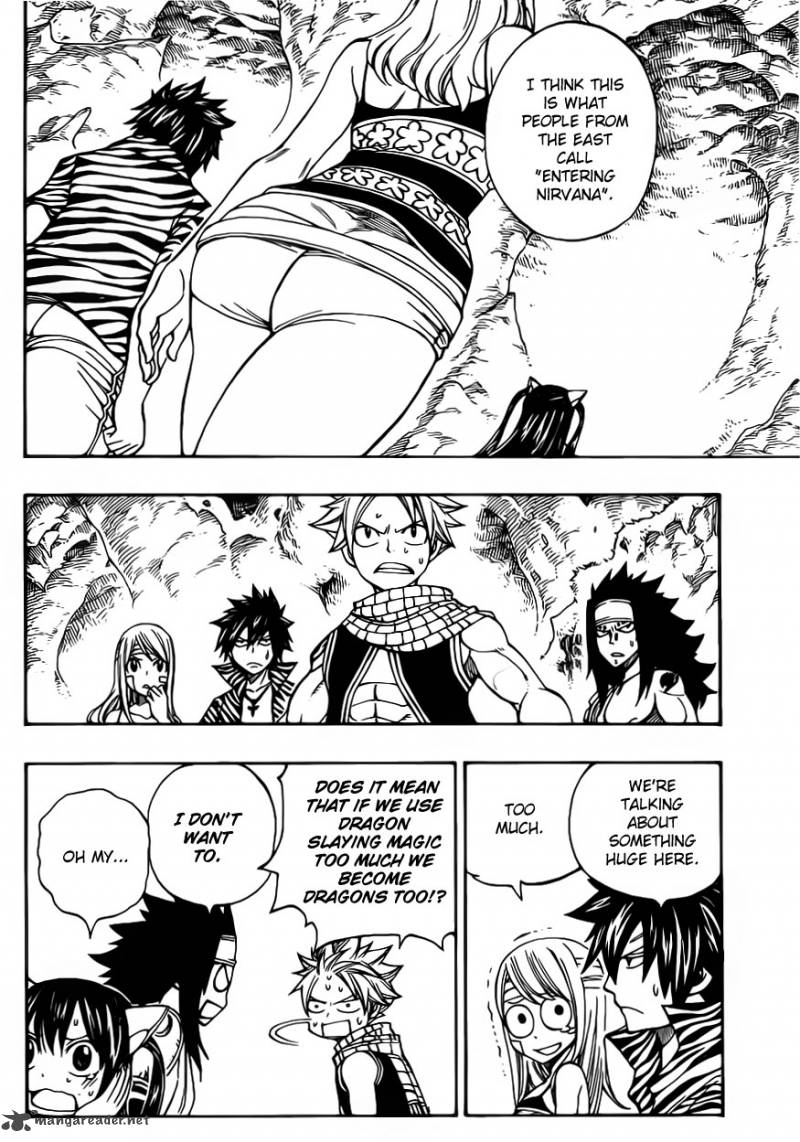 Fairy Tail 301 19
