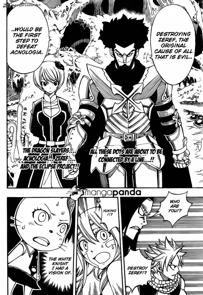 Fairy Tail 301 21