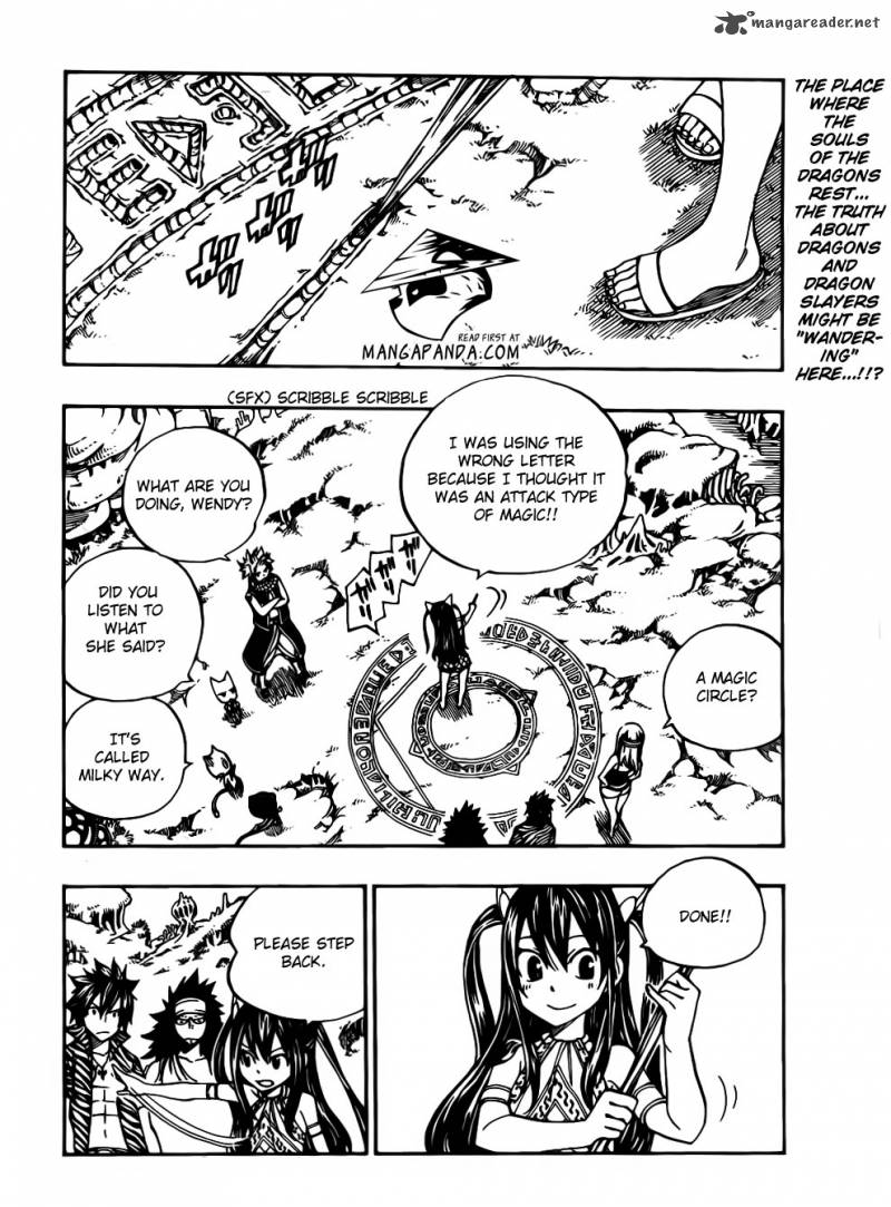 Fairy Tail 301 4