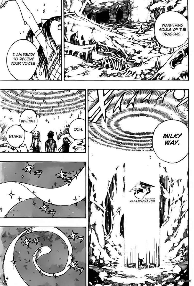 Fairy Tail 301 5