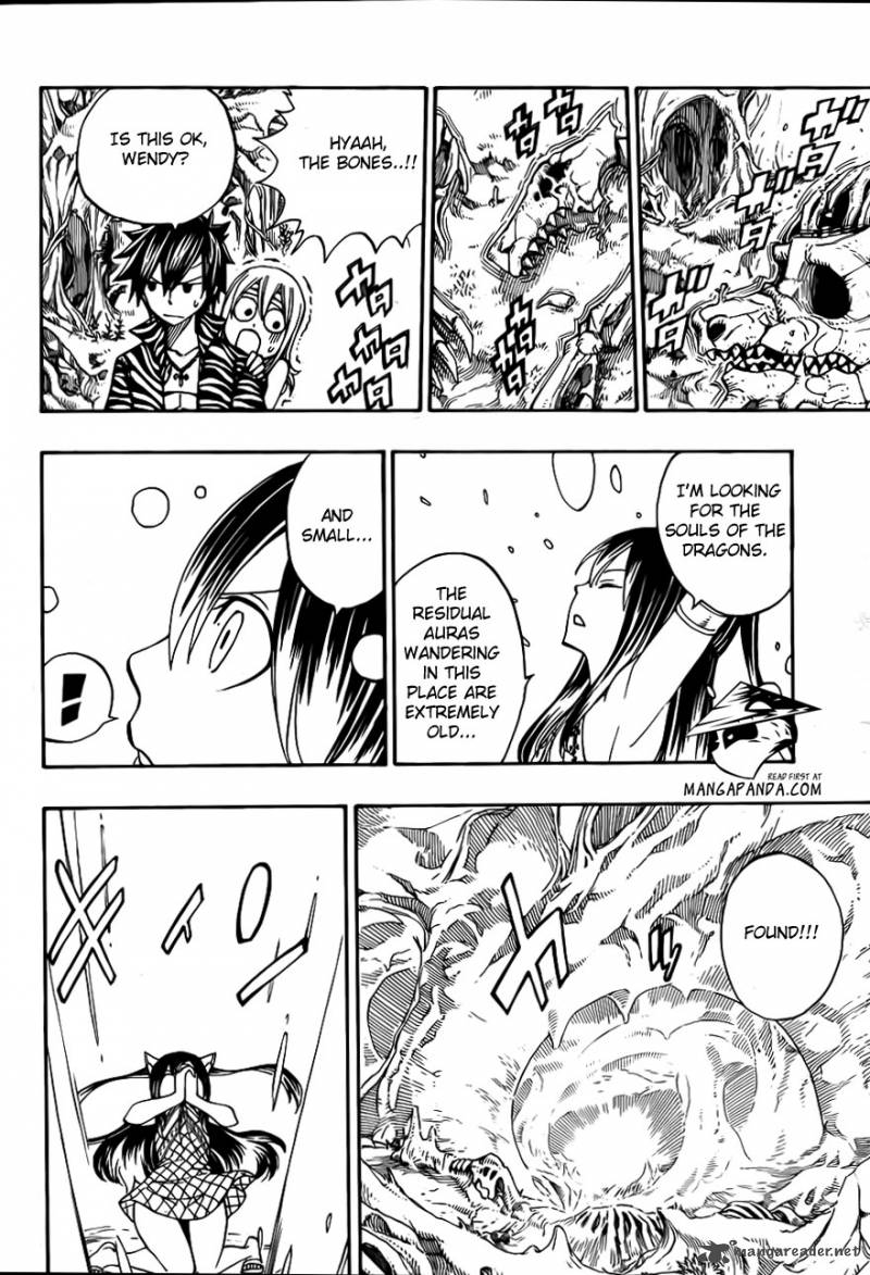 Fairy Tail 301 6
