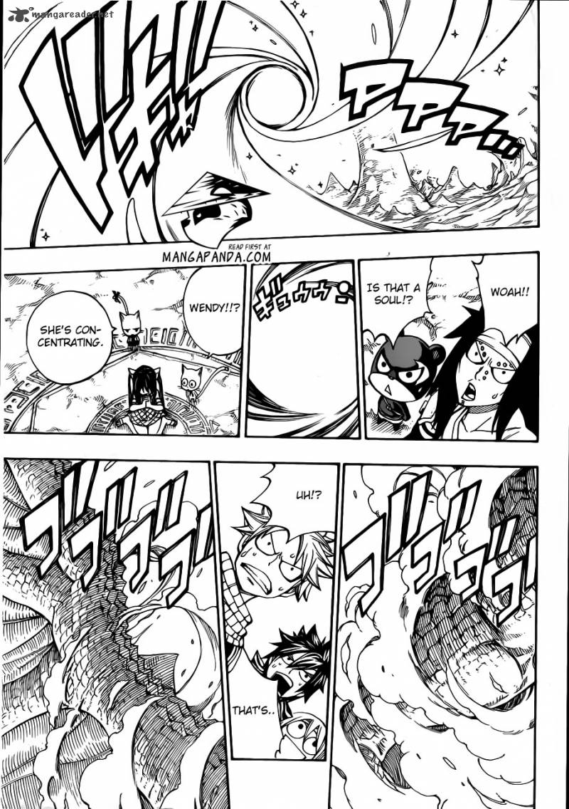 Fairy Tail 301 7