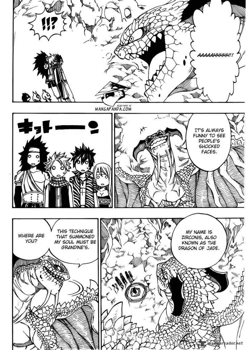 Fairy Tail 301 9
