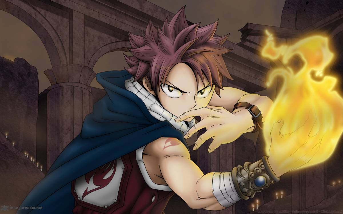 Fairy Tail 302 1