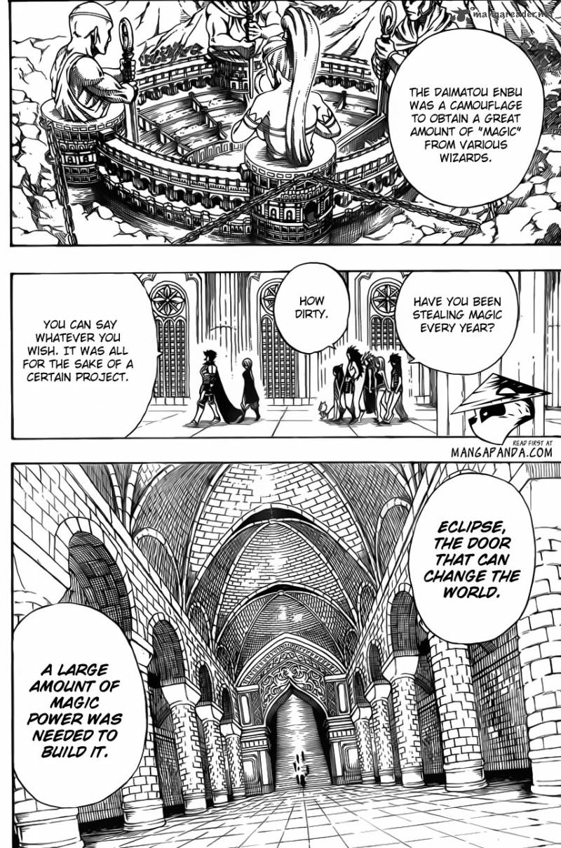 Fairy Tail 302 10