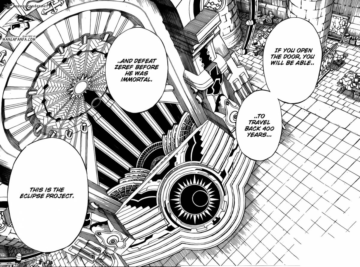 Fairy Tail 302 12