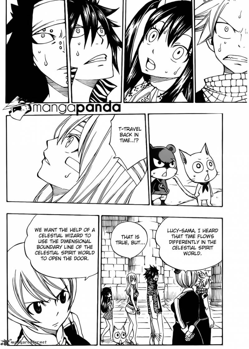 Fairy Tail 302 13