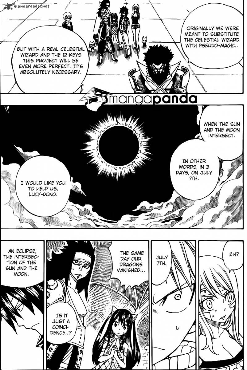 Fairy Tail 302 14
