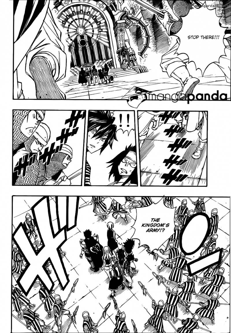 Fairy Tail 302 15