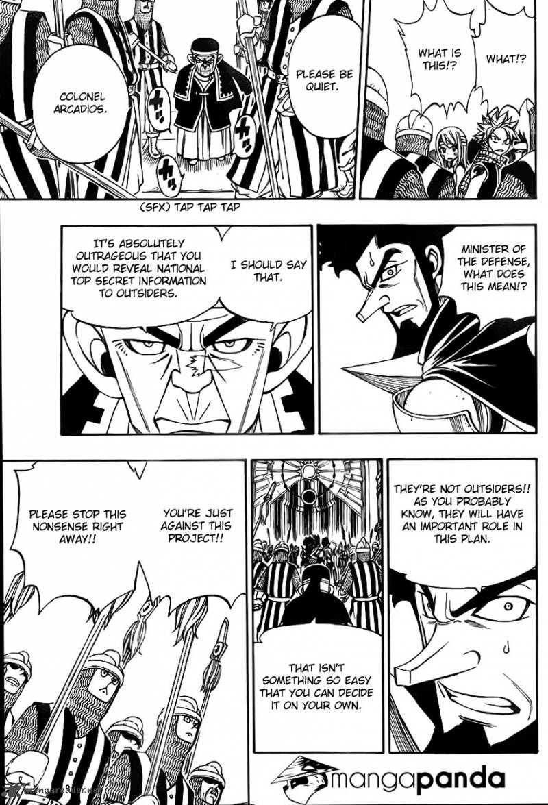 Fairy Tail 302 16