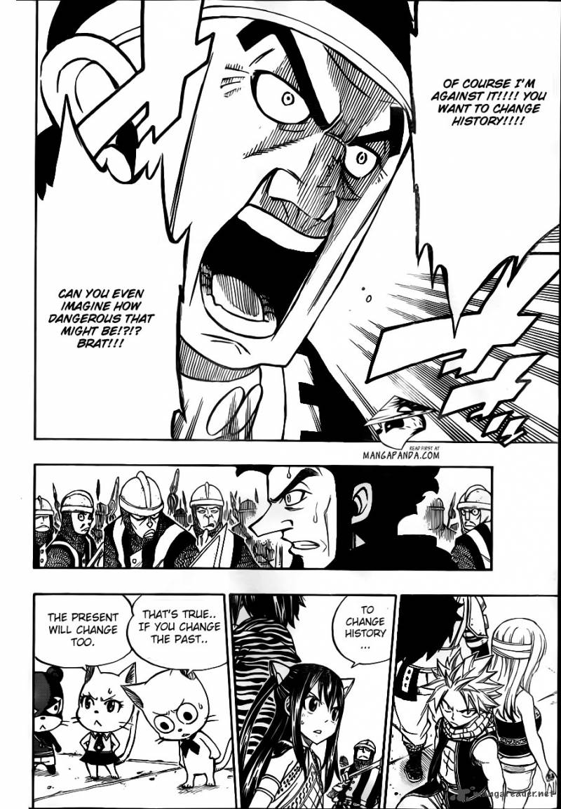Fairy Tail 302 17
