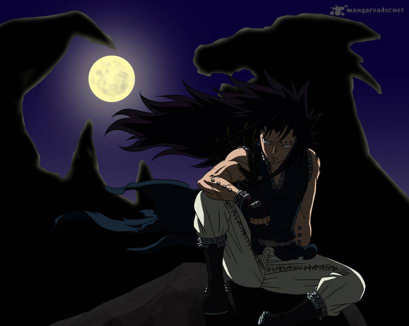 Fairy Tail 302 2