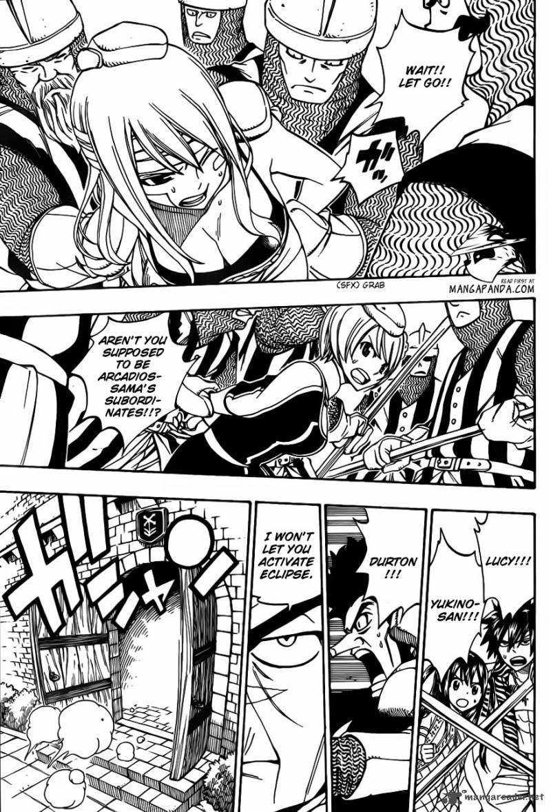 Fairy Tail 302 20