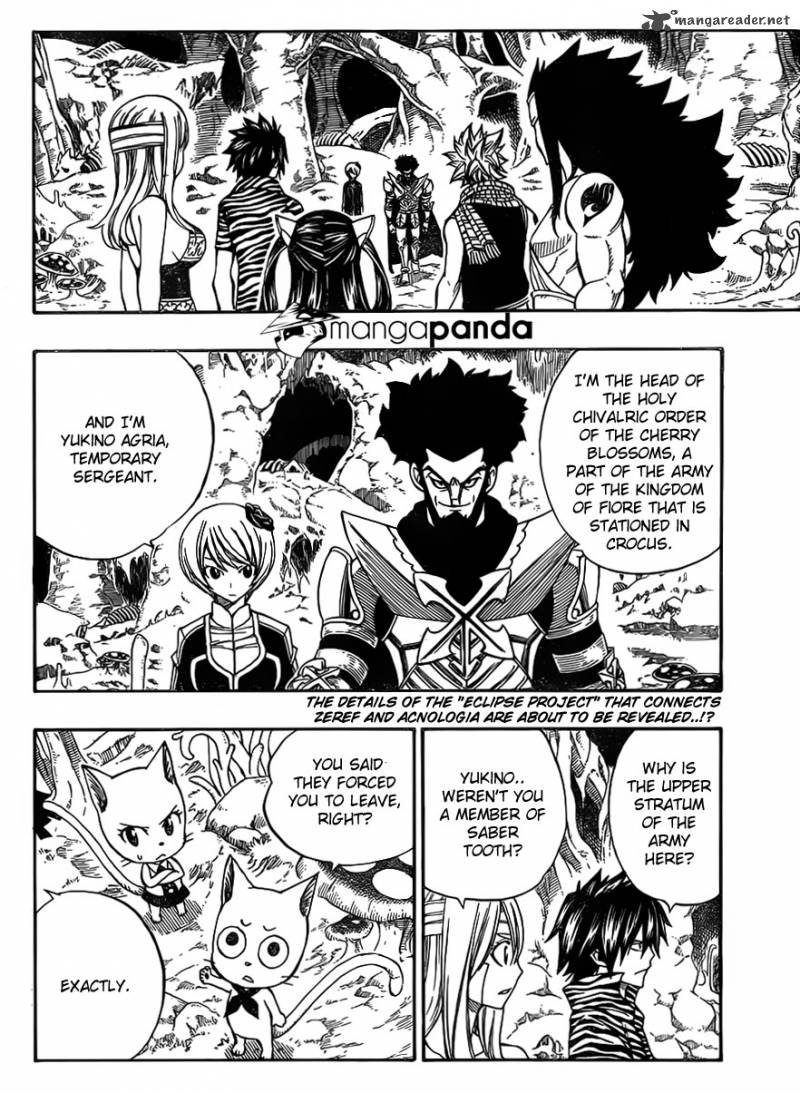 Fairy Tail 302 4