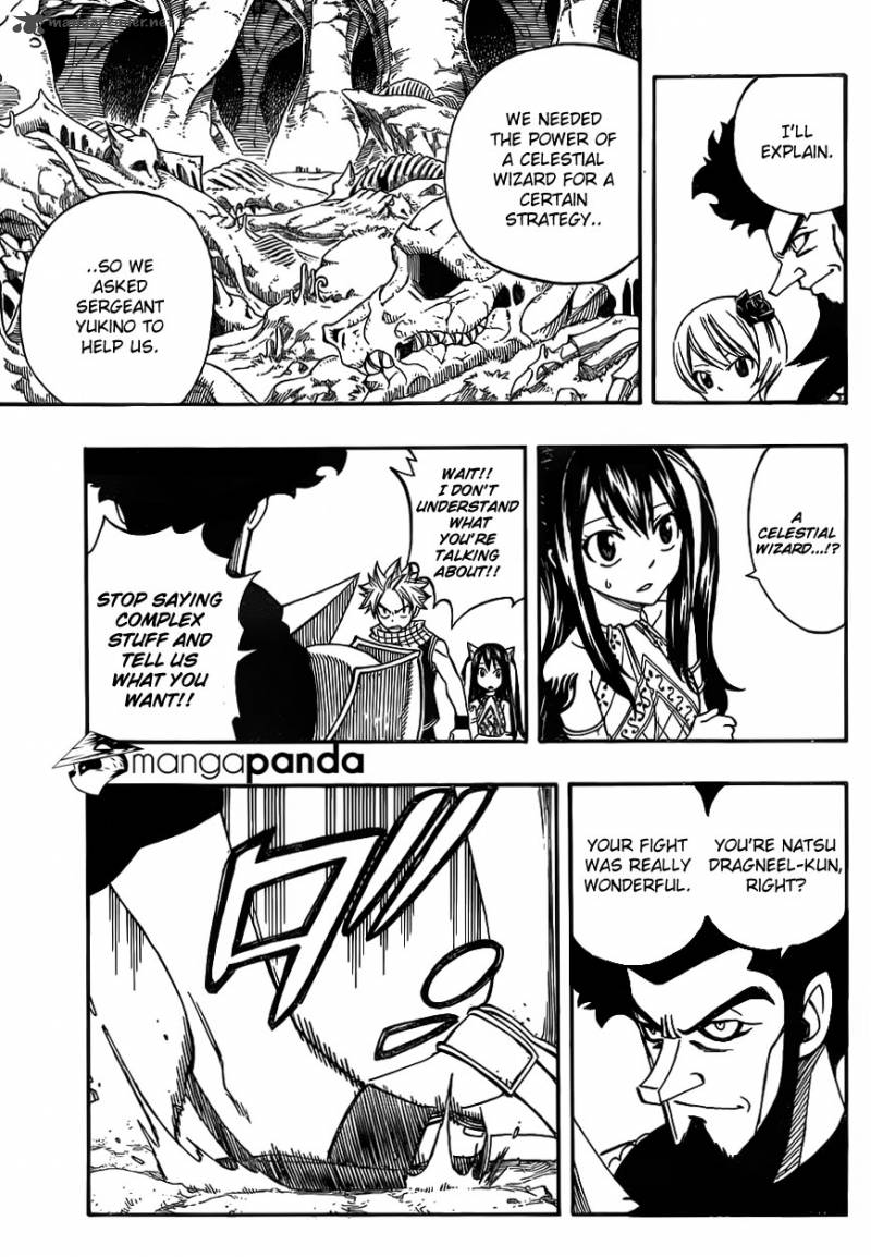 Fairy Tail 302 5