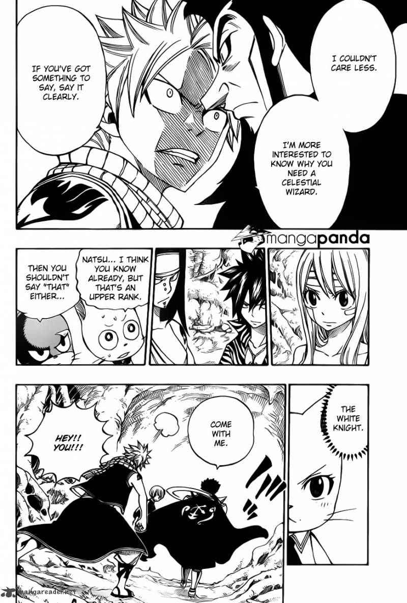 Fairy Tail 302 6