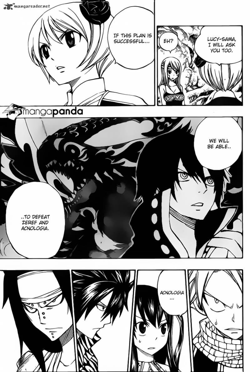 Fairy Tail 302 7