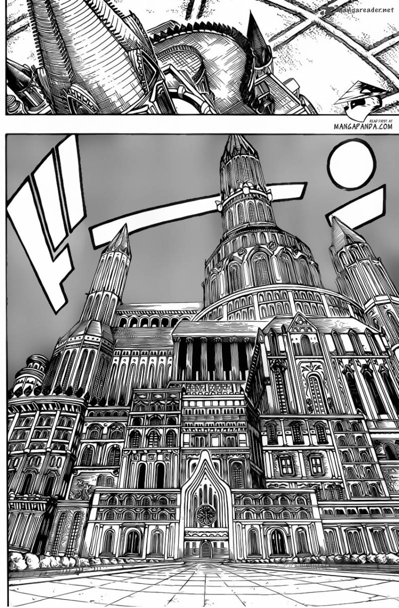 Fairy Tail 302 8