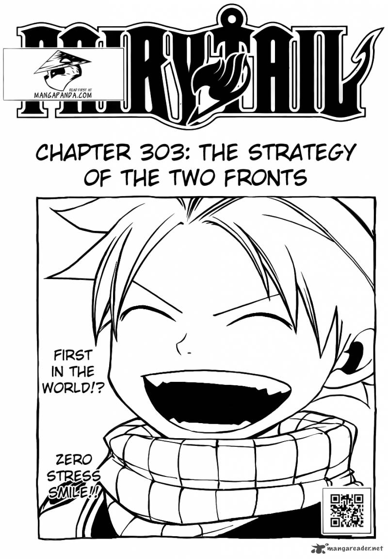 Fairy Tail 303 1