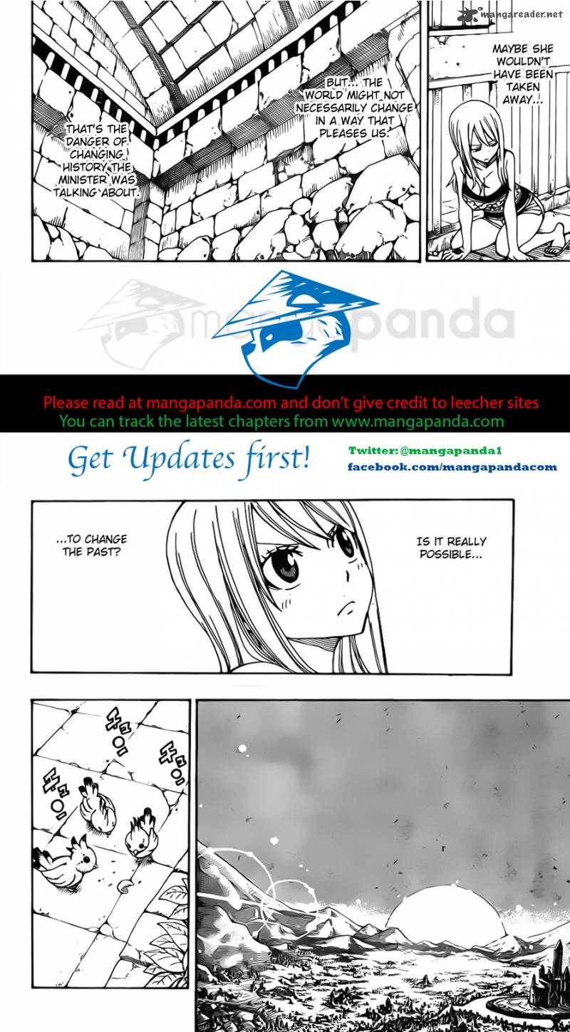 Fairy Tail 303 10