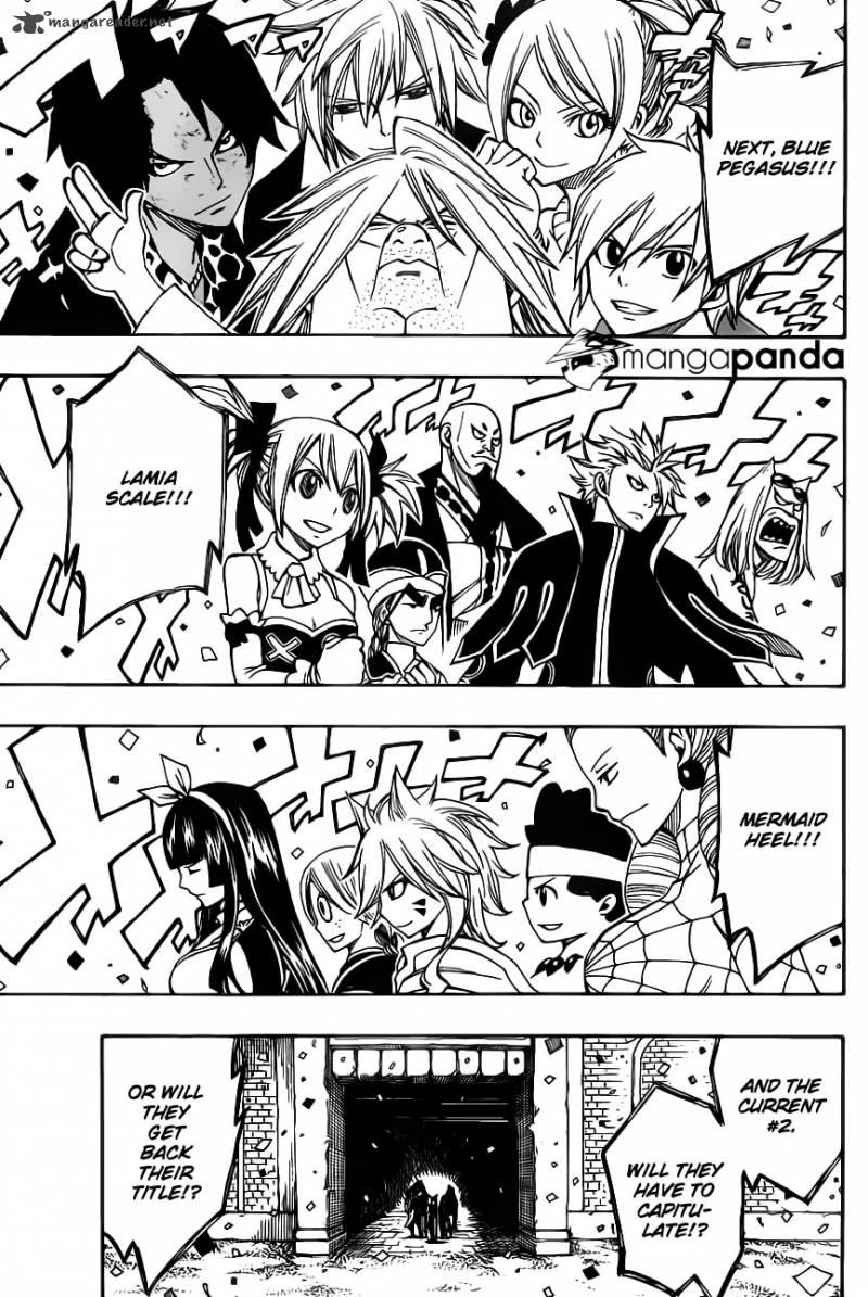 Fairy Tail 303 13