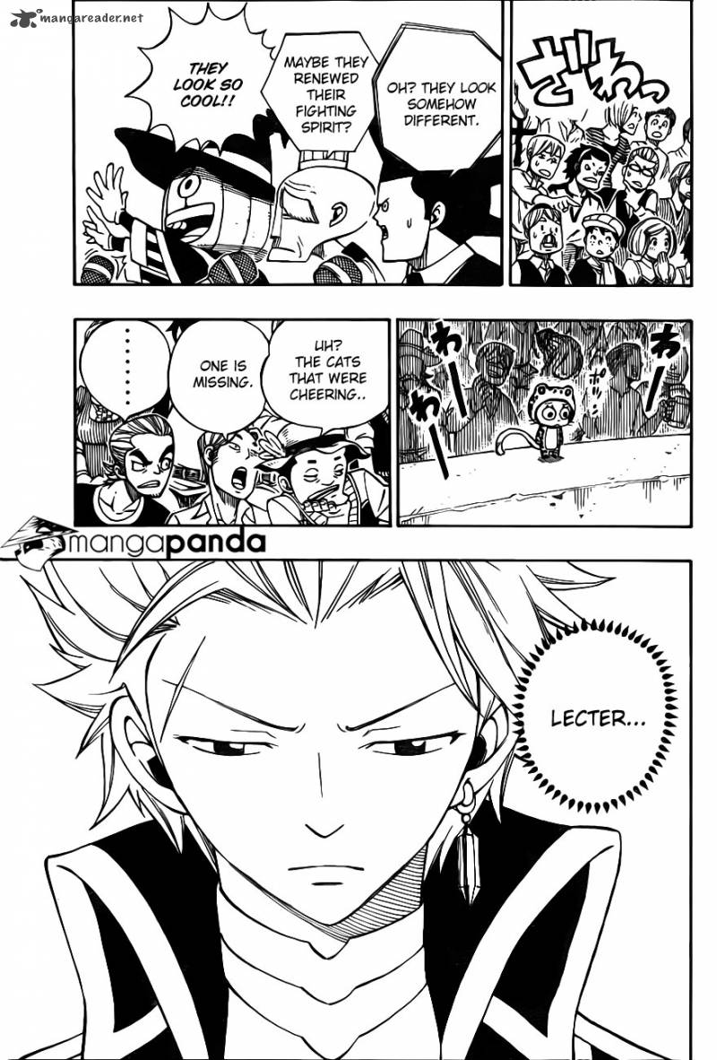 Fairy Tail 303 15