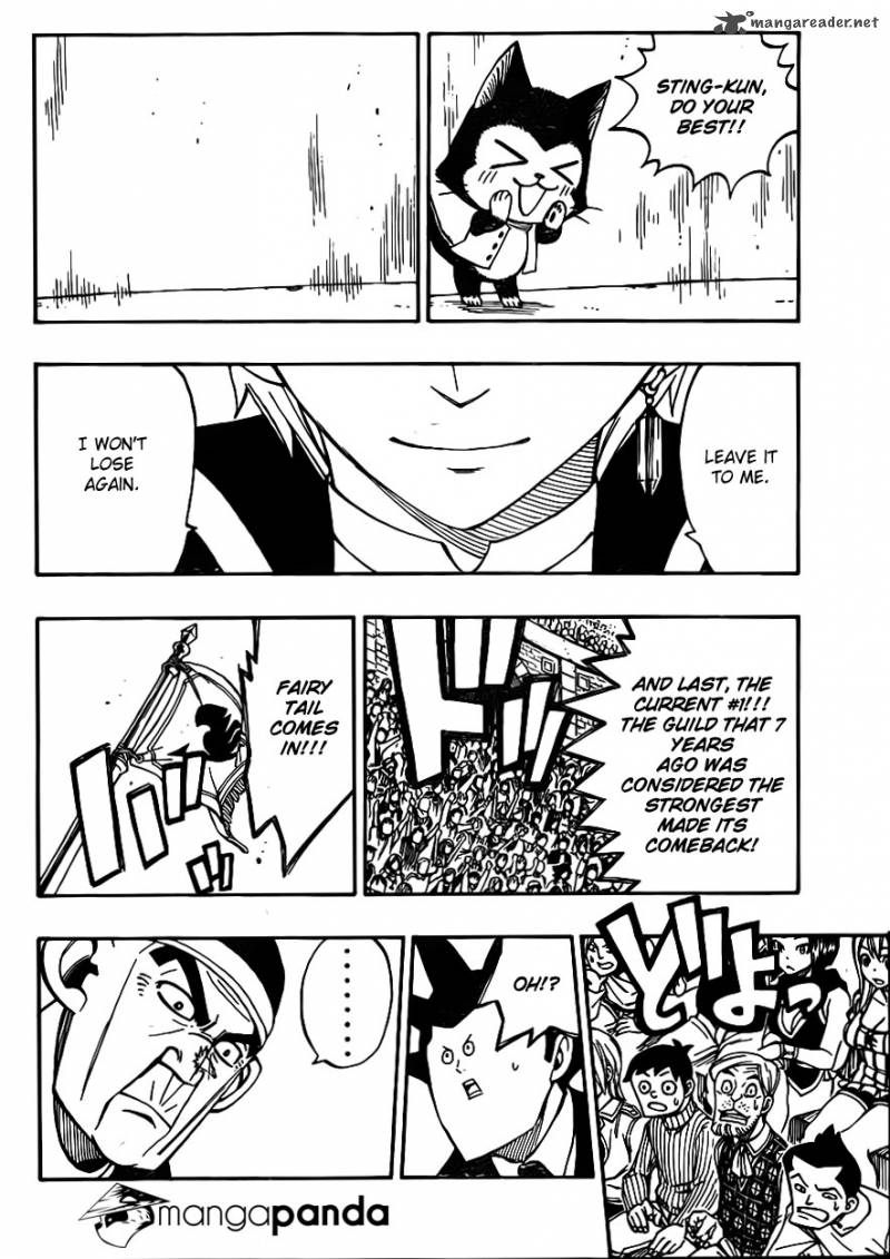 Fairy Tail 303 16